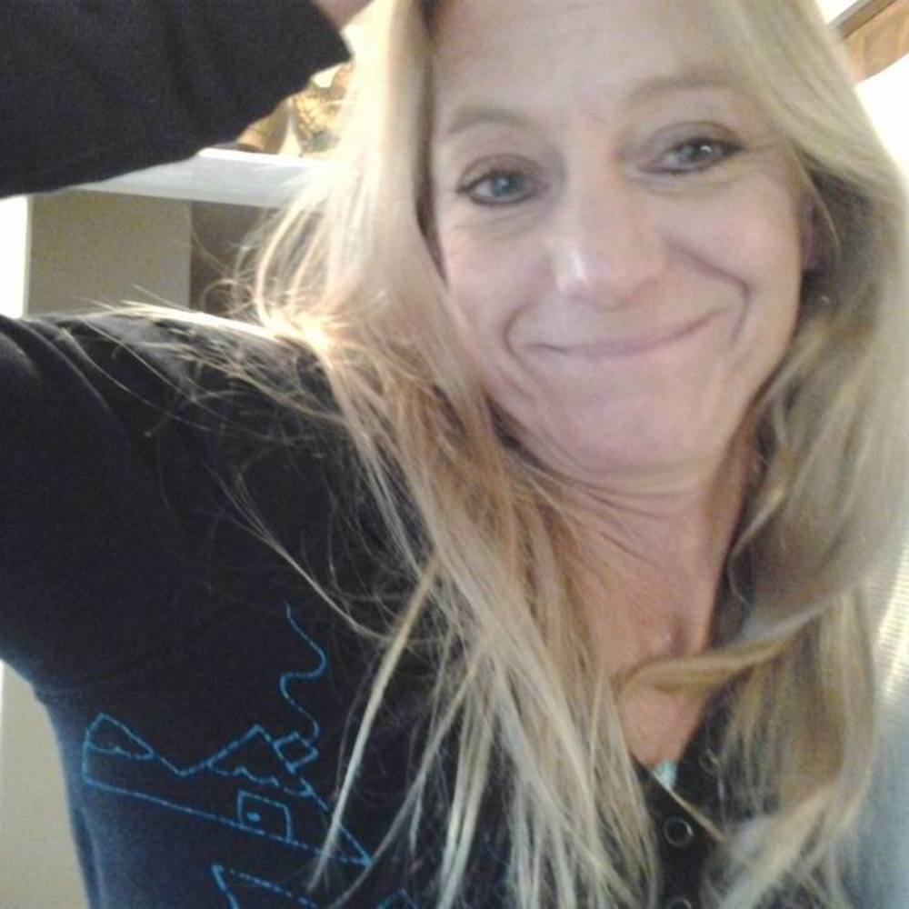 Meet your Posher, Toni